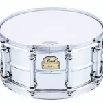 Caisse-Claire Pearl IP1465 Ian Paice Snare Drum – Test, Avis, Comparatif