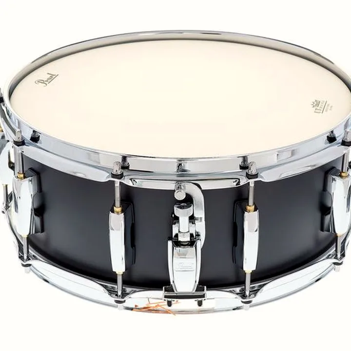 Caisse-Claire Pearl MCT 14″x5,5″ Snare #339 Test, Comparatif & Avis