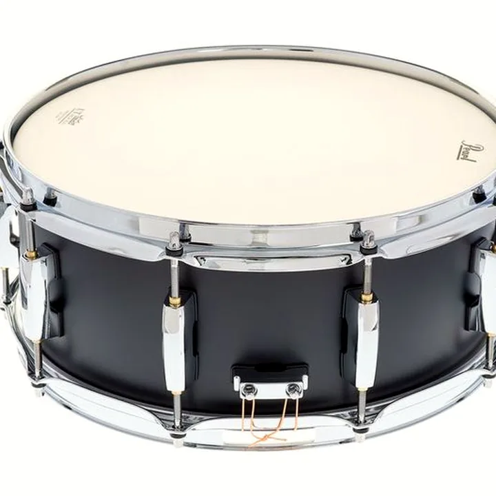 Caisse-Claire Pearl MCT 14″x5,5″ Snare #339 Test, Comparatif & Avis
