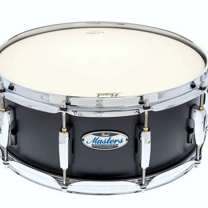 Caisse-Claire Pearl MCT 14″x5,5″ Snare #339 Test, Comparatif & Avis