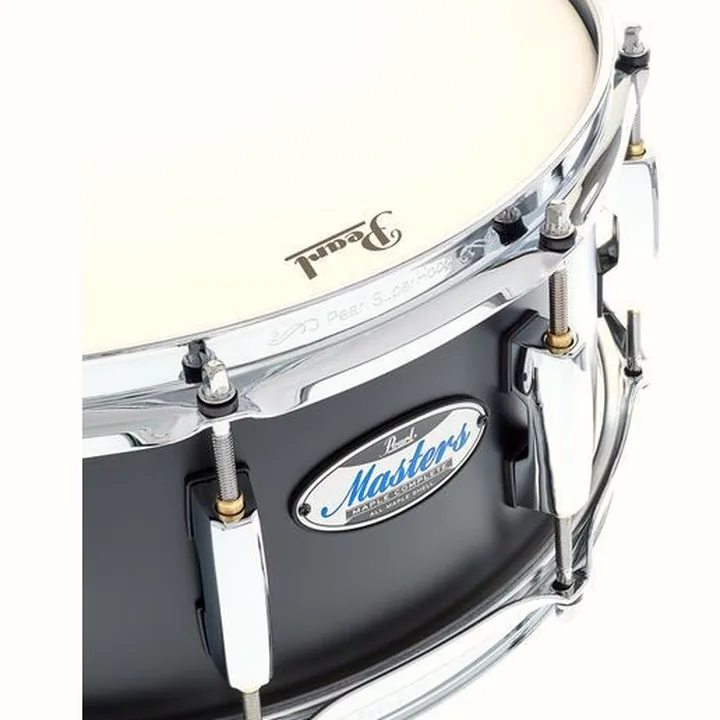 Caisse-Claire Pearl MCT 14″x5,5″ Snare #339 Test, Comparatif & Avis