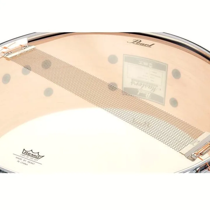 Caisse-Claire Pearl MCT 14″x5,5″ Snare #339 Test, Comparatif & Avis