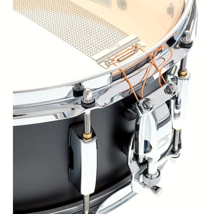 Caisse-Claire Pearl MCT 14″x5,5″ Snare #339 Test, Comparatif & Avis