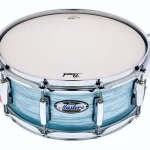 Caisse-Claire Pearl MCT 14″x5,5″ Snare #414 Test, Avis