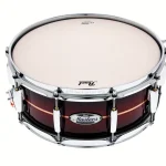 Caisse Claire Pearl MCT 14″x5,5″ Snare #836 : Avis, Comparatif & Test