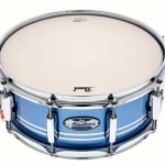 Caisse-Claire Pearl MCT 14″x5,5″ Snare #837 / Test et Avis