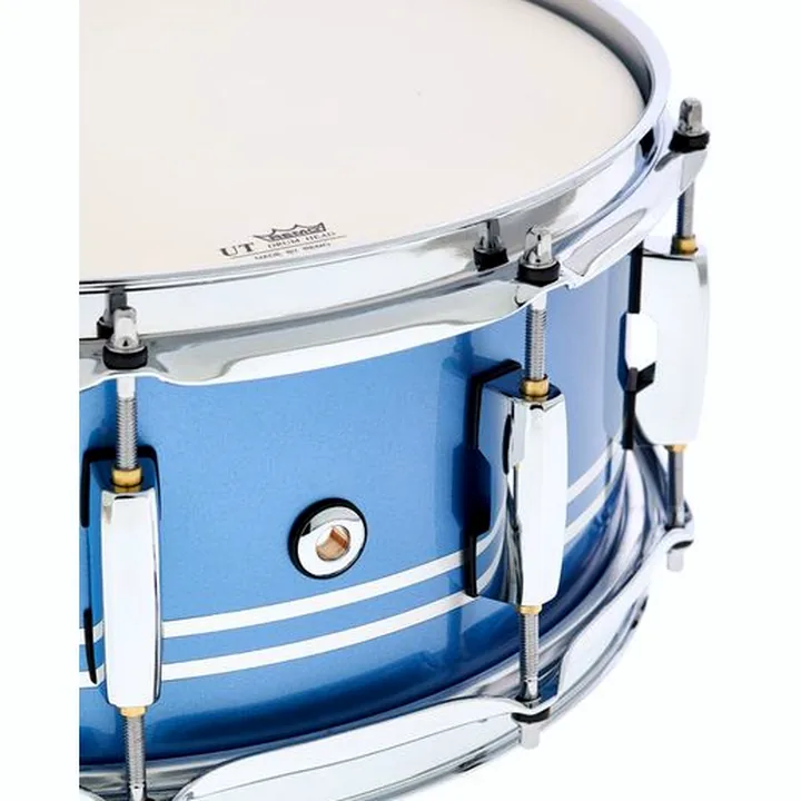 Caisse-Claire Pearl MCT 14″x5,5″ Snare #837 / Test et Avis