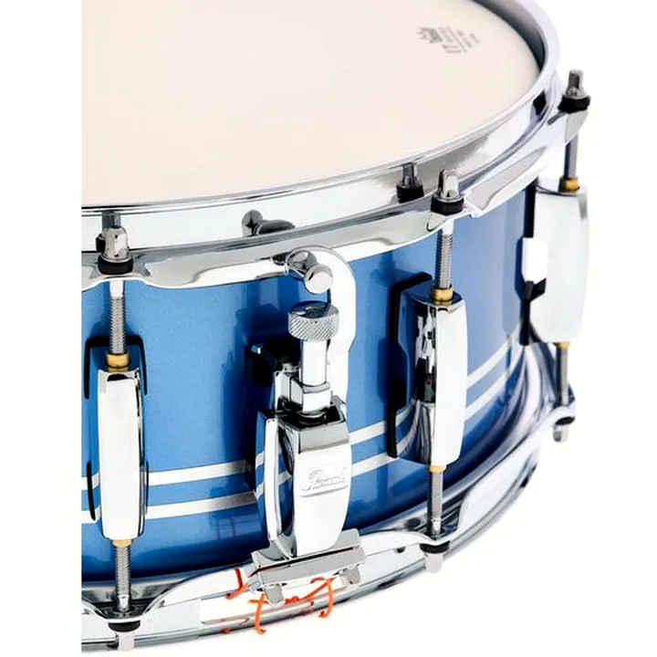 Caisse-Claire Pearl MCT 14″x5,5″ Snare #837 / Test et Avis