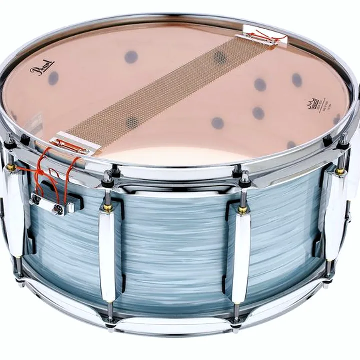 Caisse-claire Pearl PMX 14″x6,5″ Snare #414 , Avis, Test et Comparatif