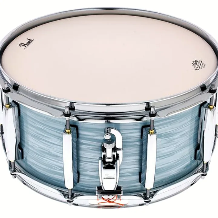Caisse-claire Pearl PMX 14″x6,5″ Snare #414 , Avis, Test et Comparatif