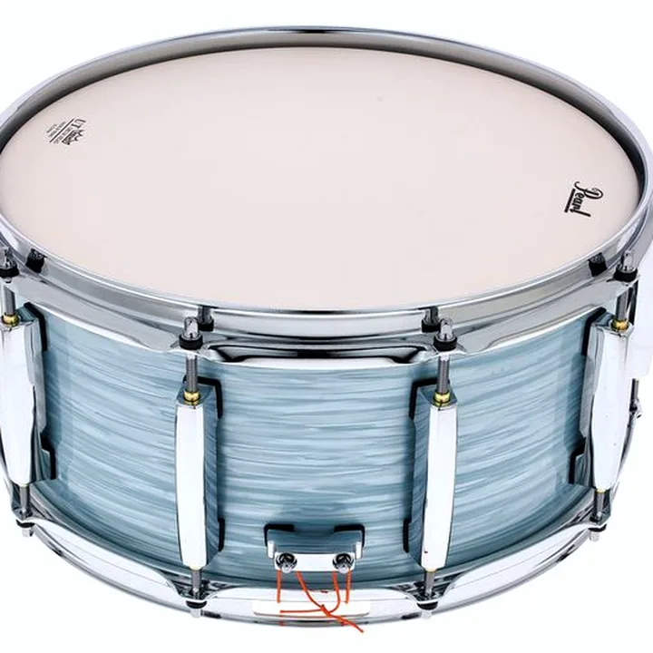 Caisse-claire Pearl PMX 14″x6,5″ Snare #414 , Avis, Test et Comparatif