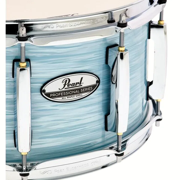 Caisse-claire Pearl PMX 14″x6,5″ Snare #414 , Avis, Test et Comparatif