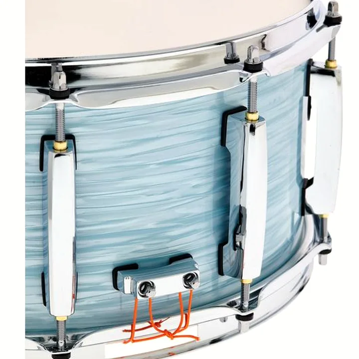 Caisse-claire Pearl PMX 14″x6,5″ Snare #414 , Avis, Test et Comparatif