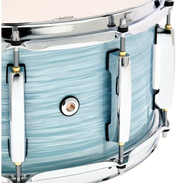 Caisse-claire Pearl PMX 14″x6,5″ Snare #414 , Avis, Test et Comparatif