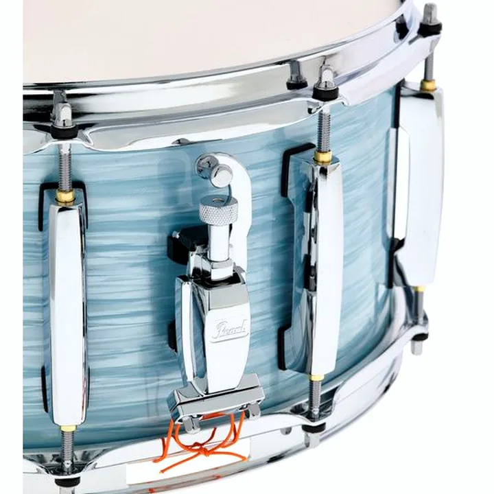 Caisse-claire Pearl PMX 14″x6,5″ Snare #414 , Avis, Test et Comparatif