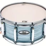 Caisse-claire Pearl PMX 14″x6,5″ Snare #414 , Avis, Test et Comparatif