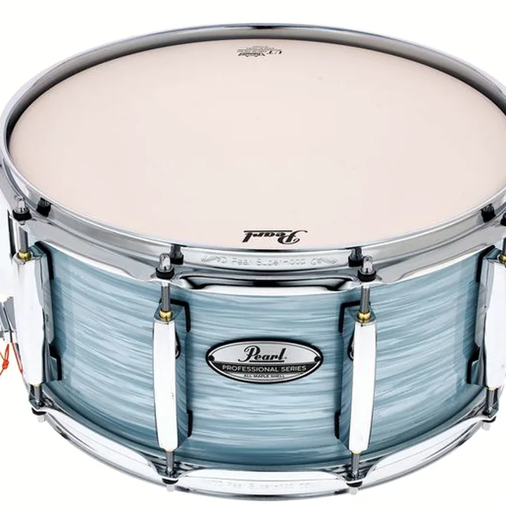 Caisse-claire Pearl PMX 14″x6,5″ Snare #414 , Avis, Test et Comparatif
