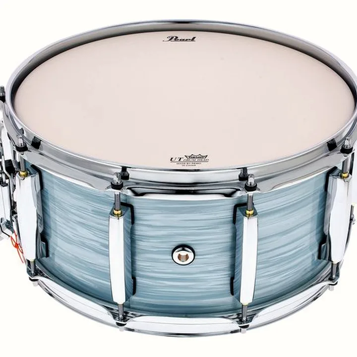 Caisse-claire Pearl PMX 14″x6,5″ Snare #414 , Avis, Test et Comparatif
