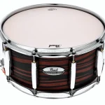 Caisse-claire Pearl PMX 14″x6,5″ Snare #883 , Avis & Test