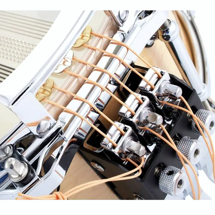 Caisse-Claire Pearl SYP1455 Symphonic Concert : Avis, Comparatif et Test
