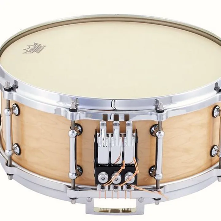 Caisse-Claire Pearl SYP1455 Symphonic Concert : Avis, Comparatif et Test