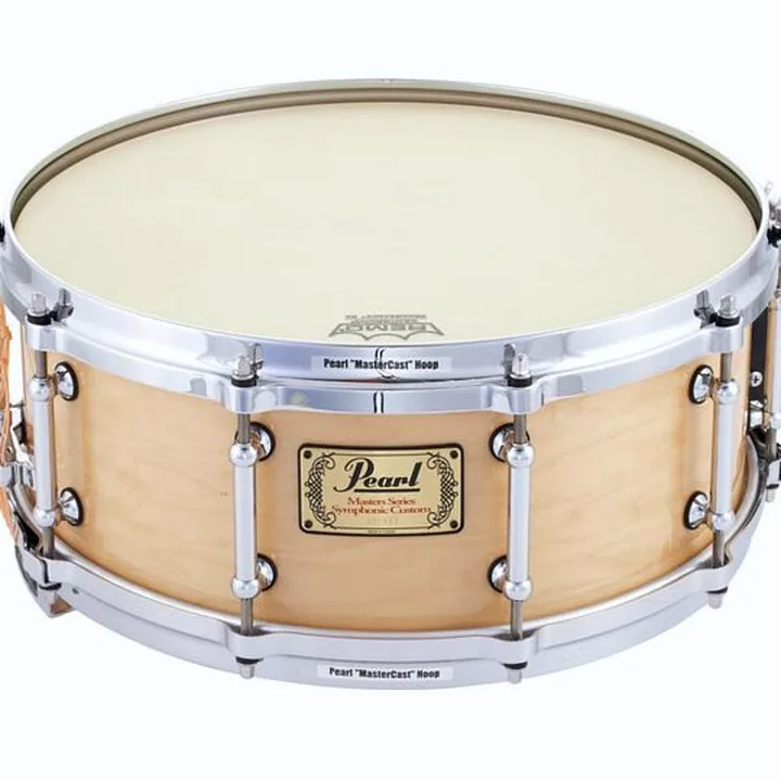 Caisse-Claire Pearl SYP1455 Symphonic Concert : Avis, Comparatif et Test