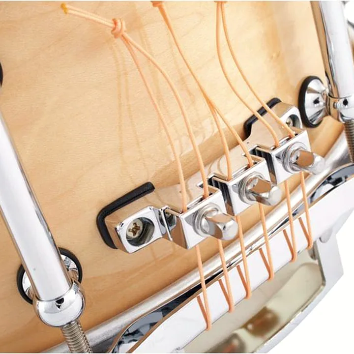 Caisse-Claire Pearl SYP1455 Symphonic Concert : Avis, Comparatif et Test
