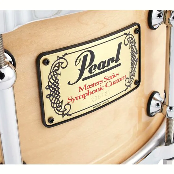 Caisse-Claire Pearl SYP1455 Symphonic Concert : Avis, Comparatif et Test