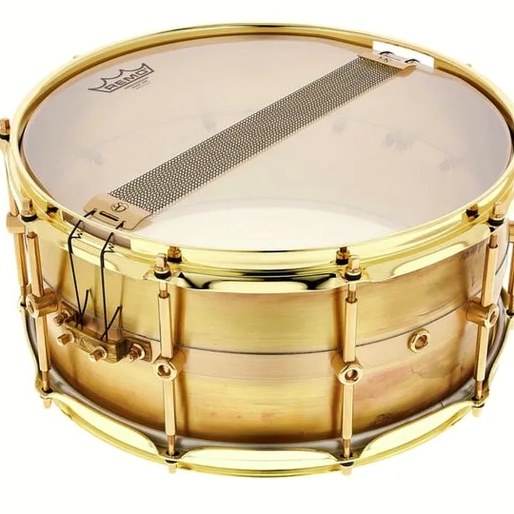 Caisse-Claire Schagerl Drums 14″x6,5″ Antares Snare Drum , Comparatif, Avis et Test