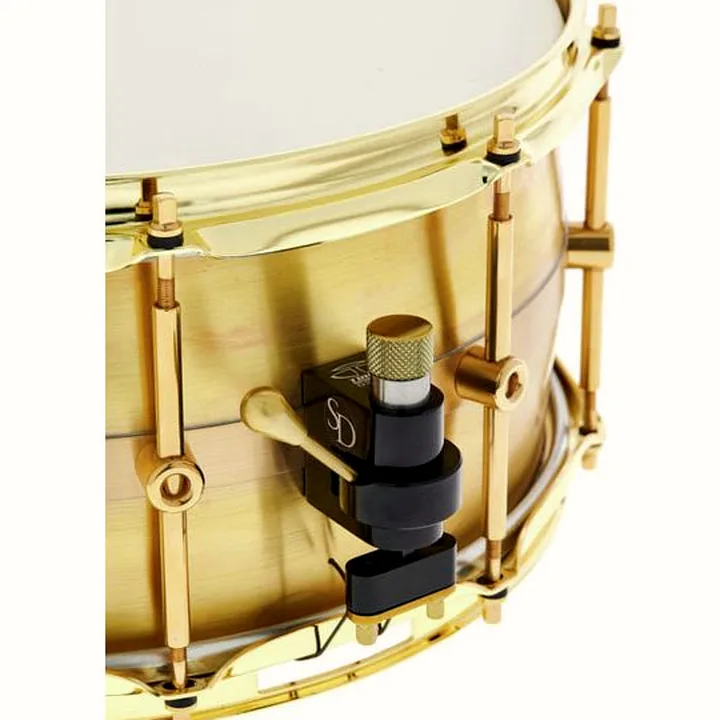 Caisse-Claire Schagerl Drums 14″x6,5″ Antares Snare Drum , Comparatif, Avis et Test