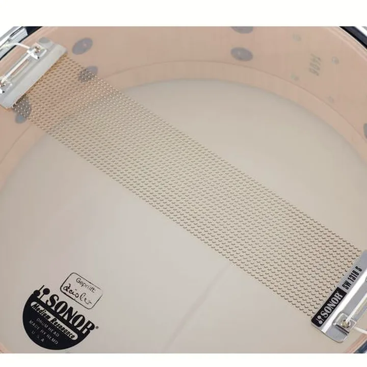 Caisse-claire Sonor 13″x05″ ProLite Snare -76 , Comparatif, Test & Avis