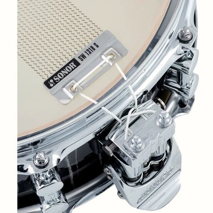 Caisse-claire Sonor 13″x05″ ProLite Snare -76 , Comparatif, Test & Avis