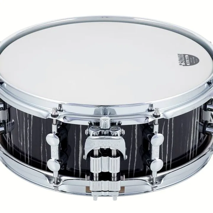 Caisse-claire Sonor 13″x05″ ProLite Snare -76 , Comparatif, Test & Avis