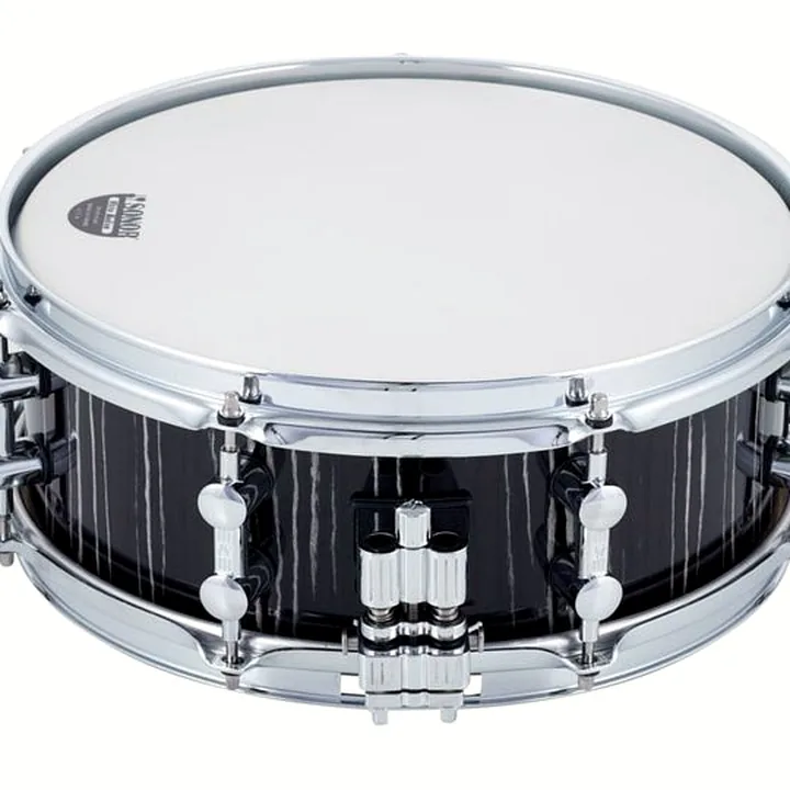 Caisse-claire Sonor 13″x05″ ProLite Snare -76 , Comparatif, Test & Avis