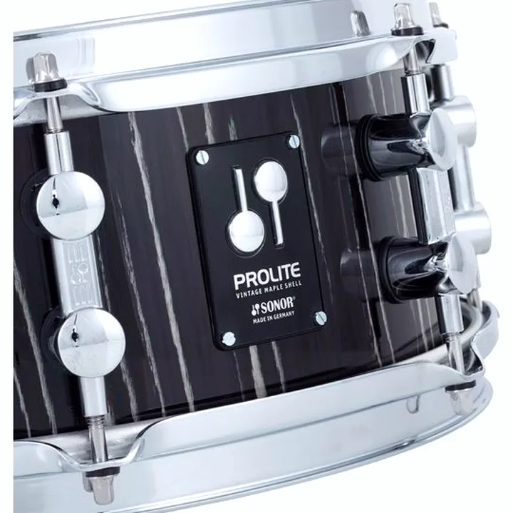 Caisse-claire Sonor 13″x05″ ProLite Snare -76 , Comparatif, Test & Avis