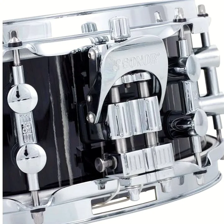 Caisse-claire Sonor 13″x05″ ProLite Snare -76 , Comparatif, Test & Avis