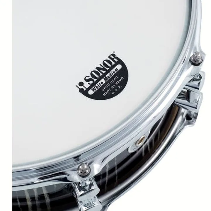 Caisse-claire Sonor 13″x05″ ProLite Snare -76 , Comparatif, Test & Avis
