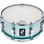 Caisse Claire Sonor 13″x06″ AQ2 Snare Drum ASB : Avis, Test, Comparatif