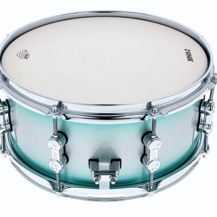 Caisse Claire Sonor 13″x06″ AQ2 Snare Drum ASB : Avis, Test, Comparatif