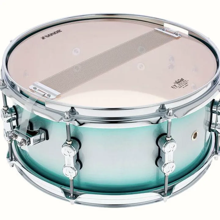 Caisse Claire Sonor 13″x06″ AQ2 Snare Drum ASB : Avis, Test, Comparatif
