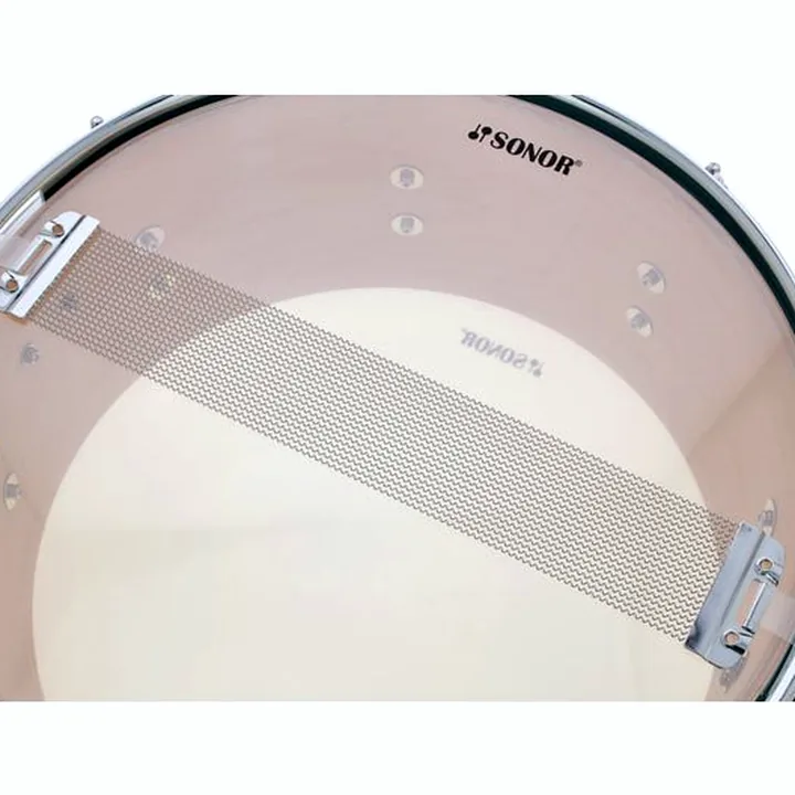Caisse Claire Sonor 13″x06″ AQ2 Snare Drum ASB : Avis, Test, Comparatif