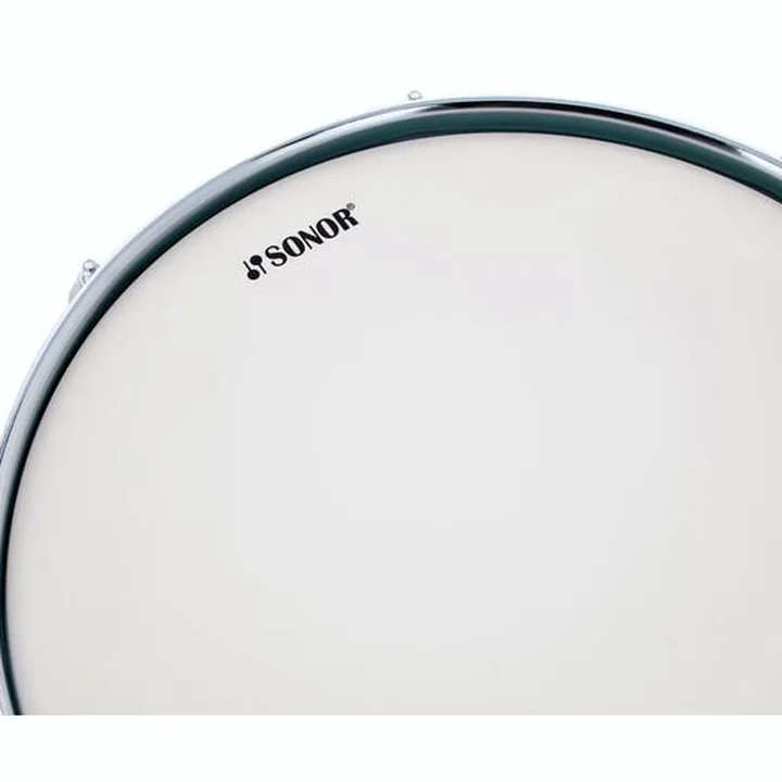 Caisse Claire Sonor 13″x06″ AQ2 Snare Drum ASB : Avis, Test, Comparatif