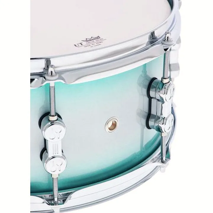 Caisse Claire Sonor 13″x06″ AQ2 Snare Drum ASB : Avis, Test, Comparatif