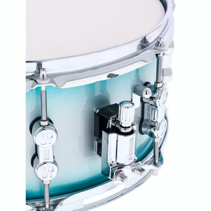 Caisse Claire Sonor 13″x06″ AQ2 Snare Drum ASB : Avis, Test, Comparatif