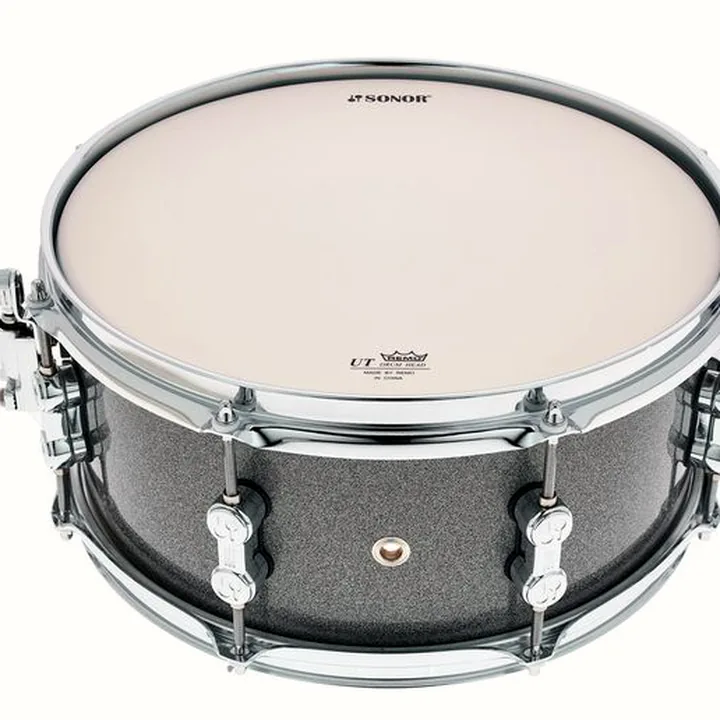 Caisse Claire Sonor 13″x06″ AQ2 Snare Drum TQZ Test, Avis