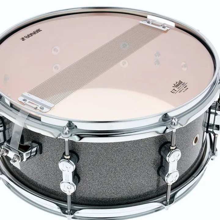 Caisse Claire Sonor 13″x06″ AQ2 Snare Drum TQZ Test, Avis