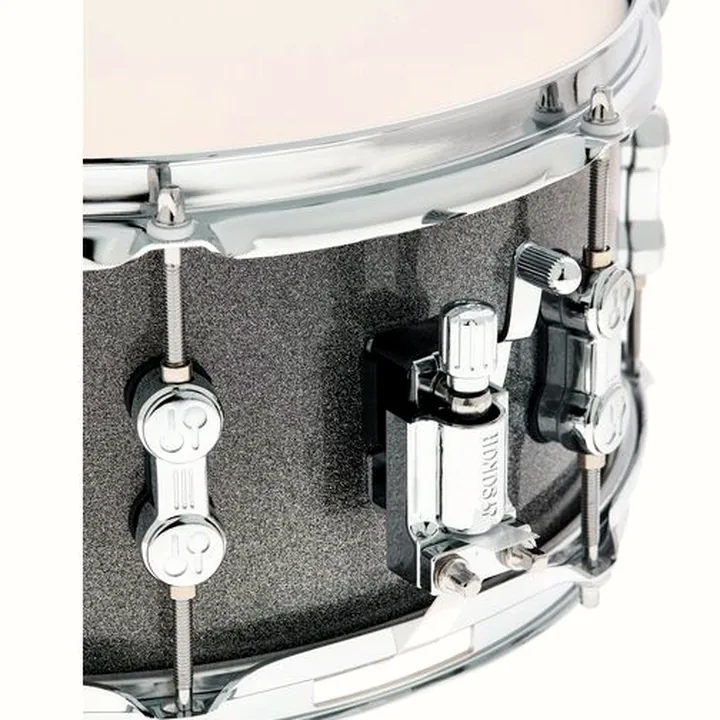 Caisse Claire Sonor 13″x06″ AQ2 Snare Drum TQZ Test, Avis