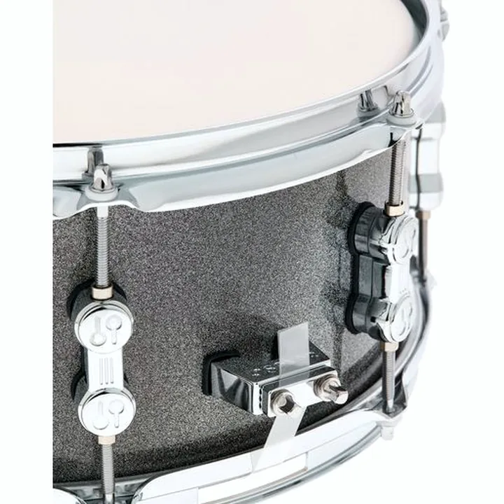 Caisse Claire Sonor 13″x06″ AQ2 Snare Drum TQZ Test, Avis