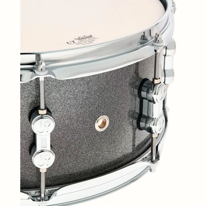 Caisse Claire Sonor 13″x06″ AQ2 Snare Drum TQZ Test, Avis