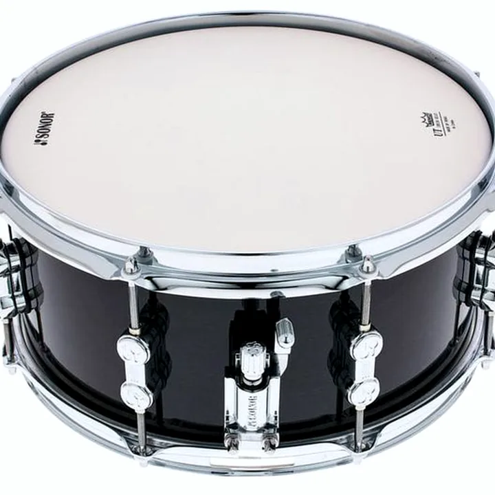 Caisse-Claire Sonor 13″x06″ AQ2 Snare Drum TSB Test & Avis